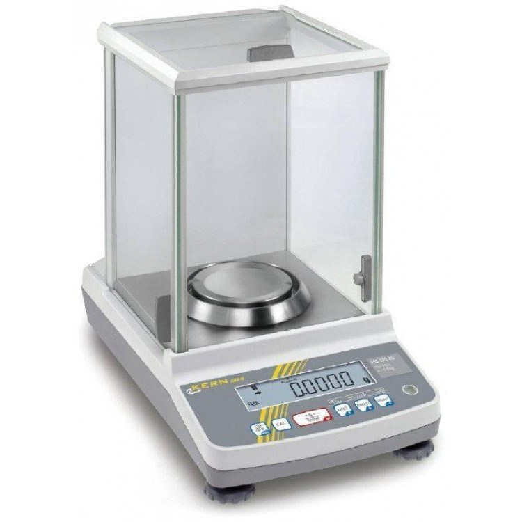 KERN | ABJ 220-4NM Analitik Terazi