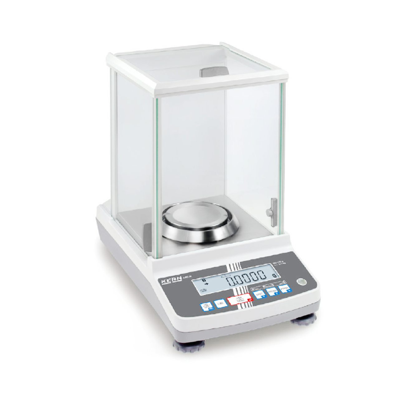 KERN | ABJ 320-4NM Analitik Terazi