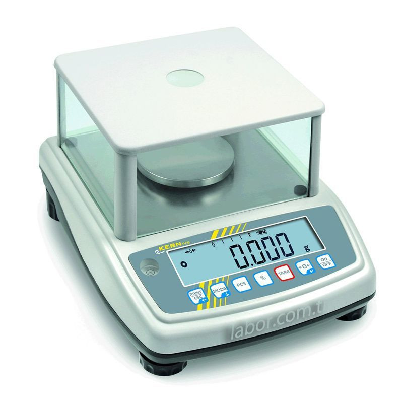 KERN | Pfb 300-3 Hassas Terazi