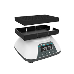 JOANLAB VM-500-1P Mikro Plaka Osilatörü