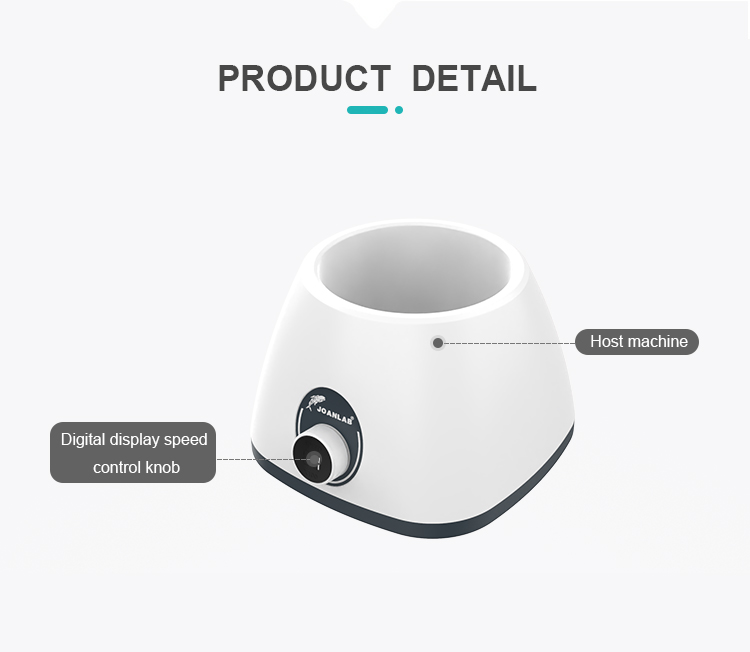 JOANLAB VP-6L Mini Vakum Pompası