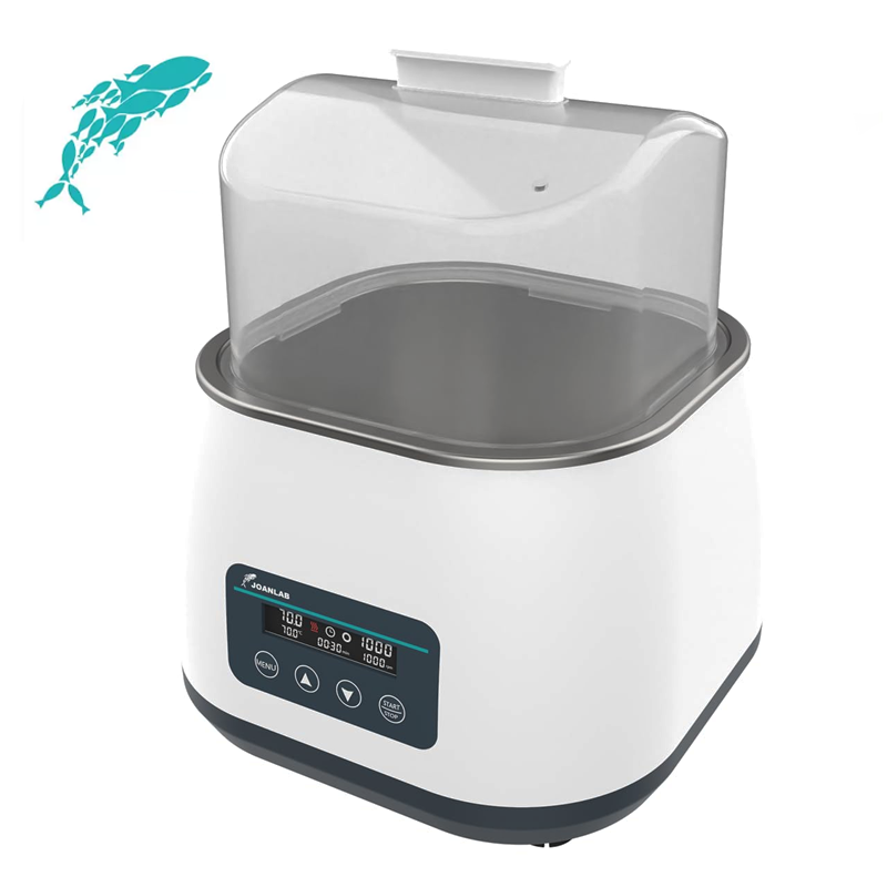 JOANLAB WBS-6S Su Banyosu RT +5… 100 °C / 1200 X 200 X 130 mm