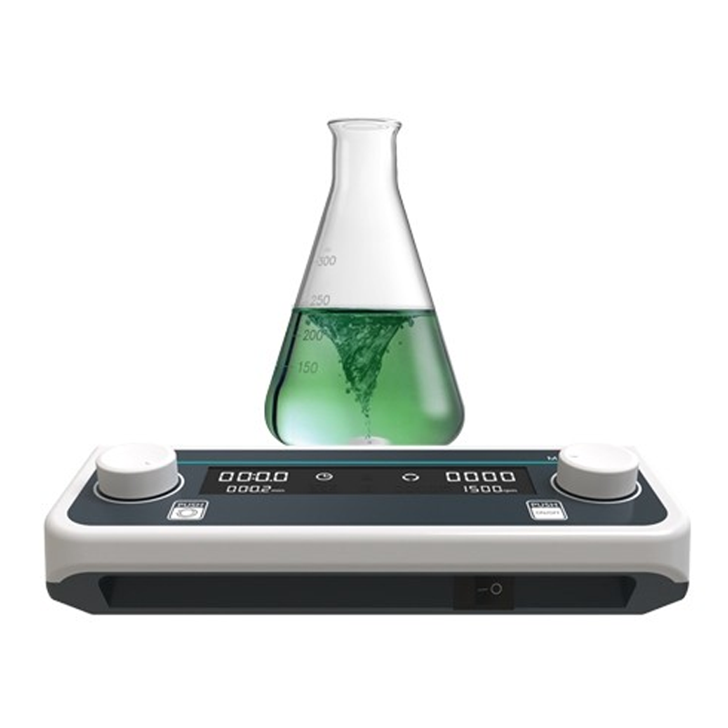 JOANLAB MS-15L Manyetik Karıştırıcı 50… 1500 rpm / 15 L