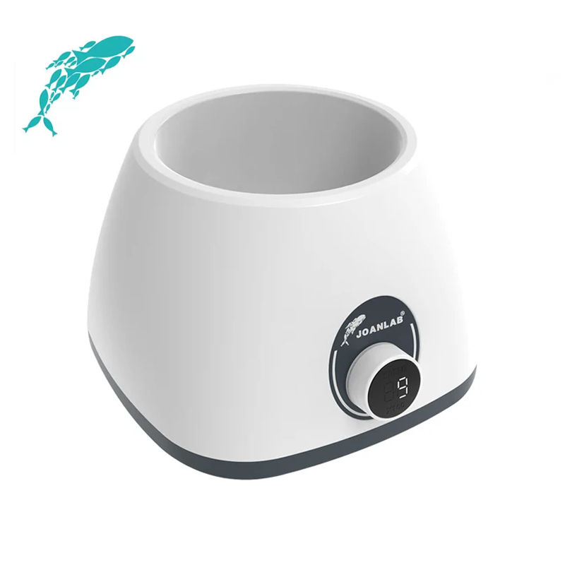 JOANLAB VP-6L Mini Vakum Pompası Aspirasyon için 0.06 mPa / 6 L/dk