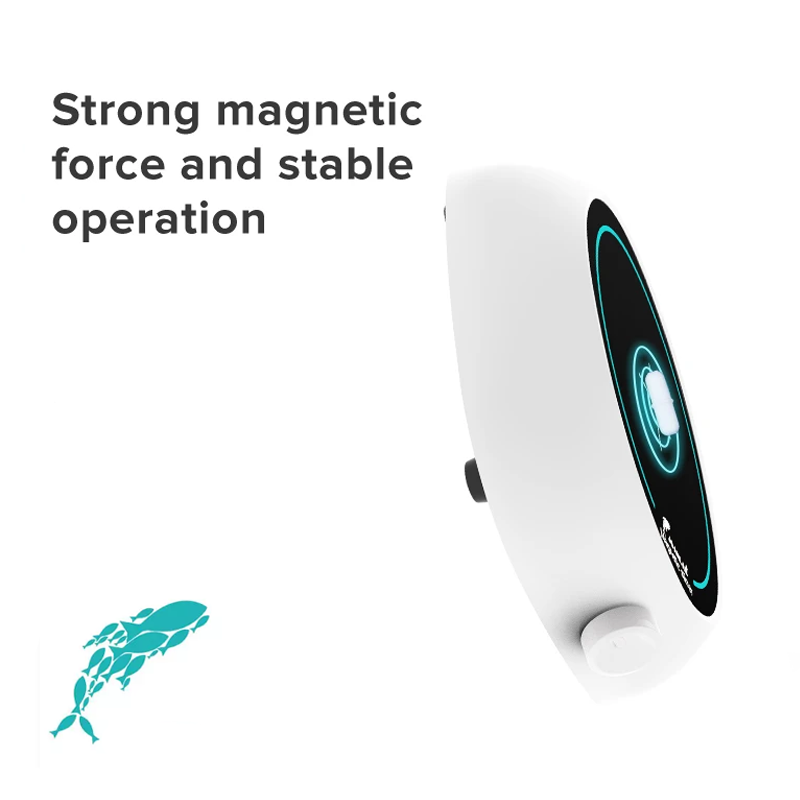 JOANLAB MS5 Mini Manyetik Karıştırıcı 350… 1800 rpm / 2 L (H2O)